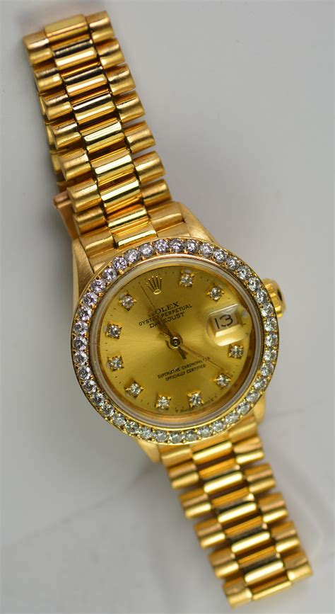 rolex gold russia|rolex gold diamond watch.